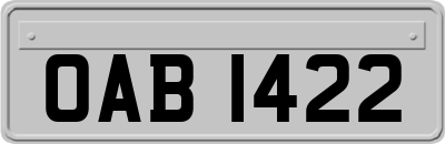 OAB1422