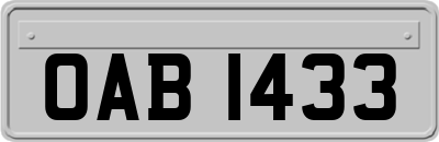 OAB1433