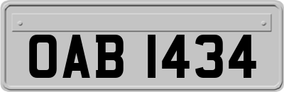 OAB1434