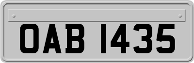 OAB1435