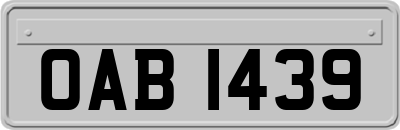 OAB1439