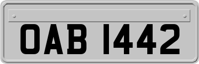 OAB1442