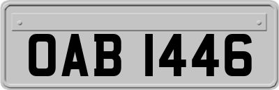 OAB1446
