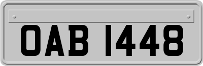 OAB1448
