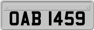 OAB1459