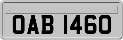OAB1460