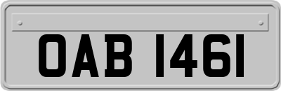 OAB1461