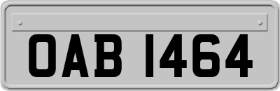 OAB1464