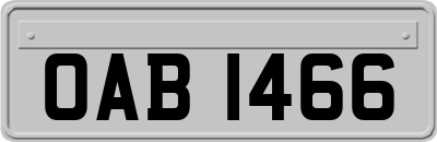 OAB1466