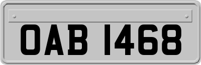 OAB1468