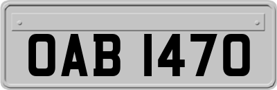 OAB1470