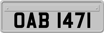 OAB1471