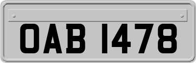 OAB1478
