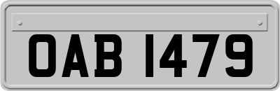 OAB1479