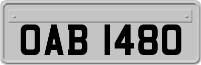 OAB1480