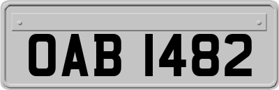 OAB1482