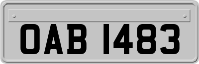 OAB1483
