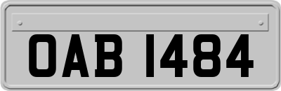 OAB1484