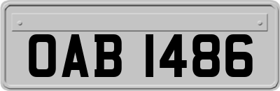 OAB1486
