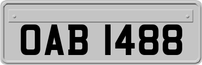 OAB1488