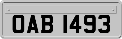 OAB1493