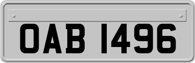 OAB1496