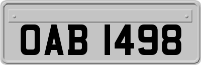 OAB1498
