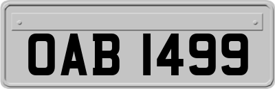 OAB1499