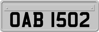 OAB1502