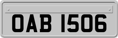OAB1506