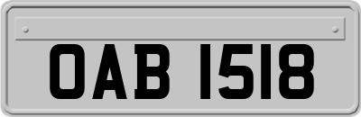 OAB1518