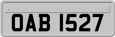 OAB1527