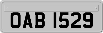OAB1529
