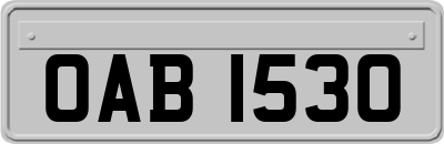 OAB1530