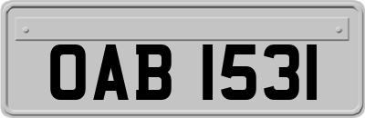 OAB1531