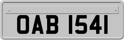 OAB1541