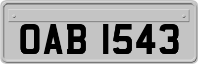 OAB1543
