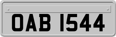 OAB1544