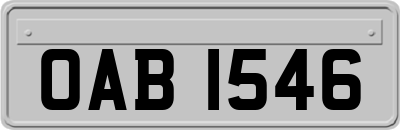OAB1546