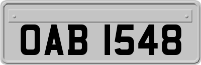 OAB1548