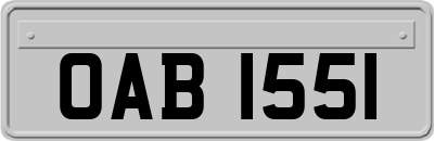 OAB1551