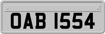 OAB1554