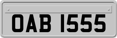 OAB1555