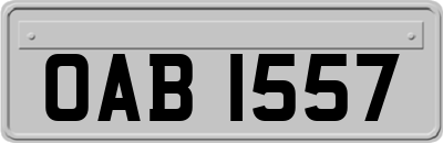 OAB1557