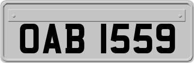 OAB1559