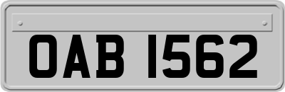 OAB1562