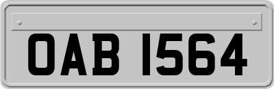 OAB1564