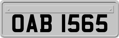 OAB1565
