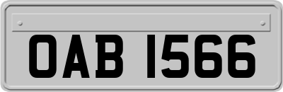 OAB1566