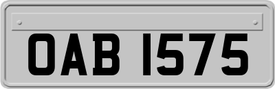 OAB1575
